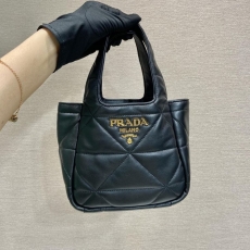 Prada Shopping Bags